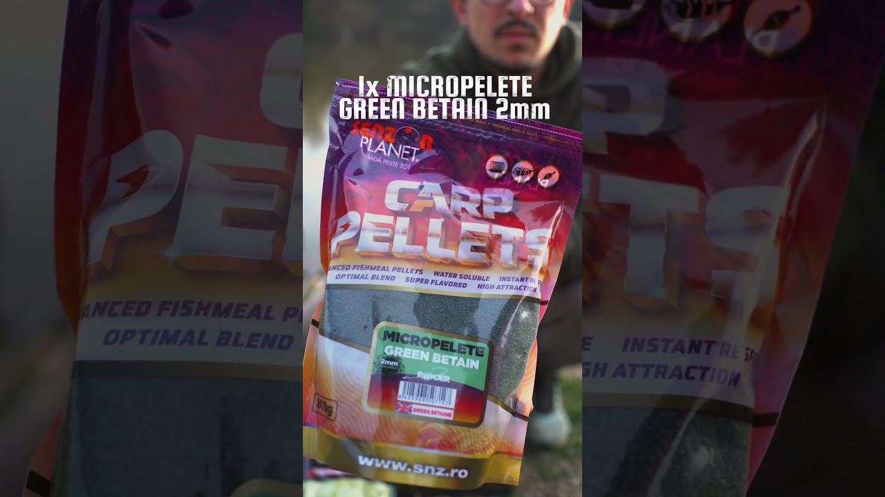 KIT COMPLET CRAP PENTRU PRIMAVARA snz.ro