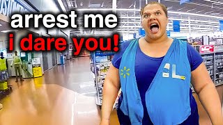 Celebrity When Dumb Karens Get Arrested At Their Job Wealth