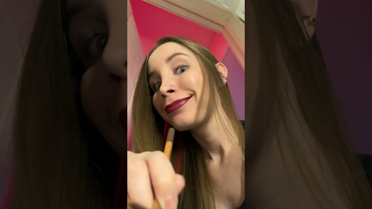 Katherine Clark Asmr
