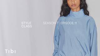 Style Class: Season 7, Episode 11.