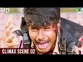 Mass Masala - Climax Scene 02 | Hindi Dubbed Movie | Sundeep Kishan, Sai Dharam, Pragya, Regina