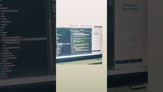 Splash screen in Flutter || flutter splash screen || react native splash screen in 2023 #ai