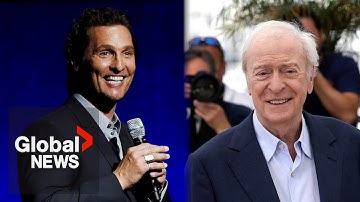 After AI song tops charts, Hollywood actors license voices to AI company