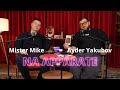 В гостях шоу «Na Apparate» - продюсер Айдер Якубов 🔥