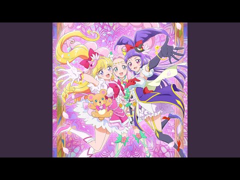 キセキラリンク TVサイズ 