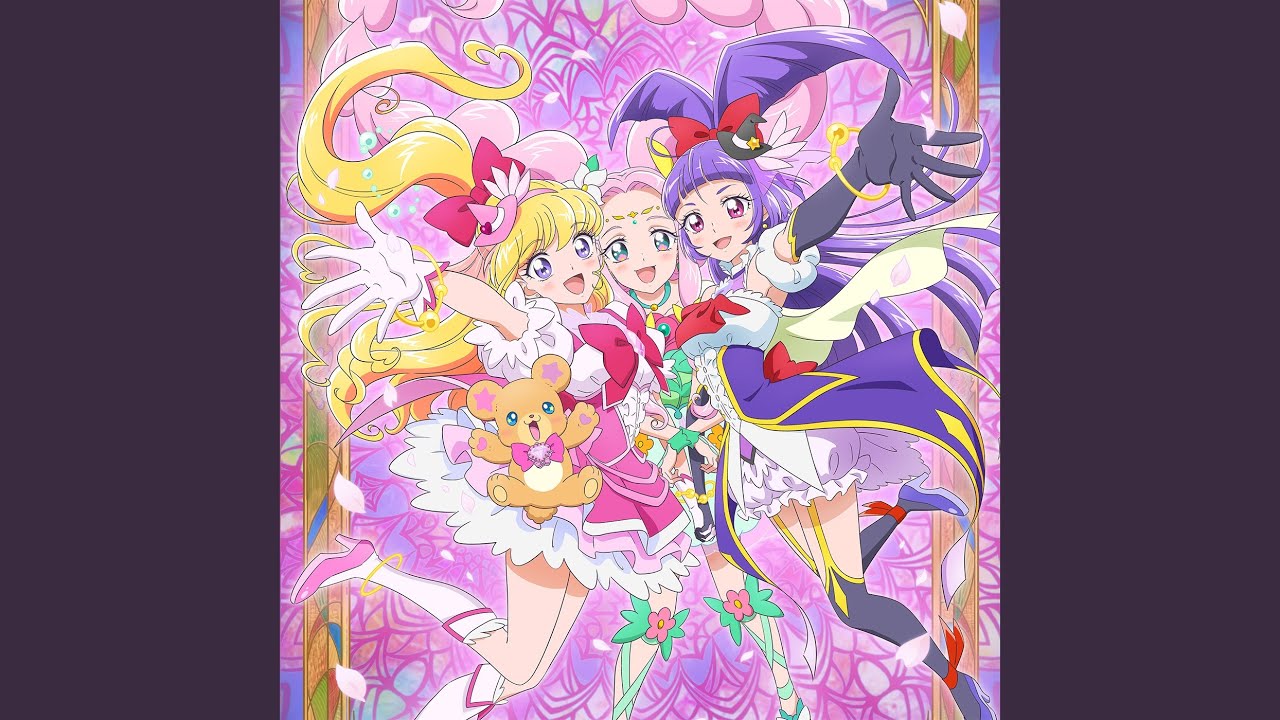 キセキラリンク (TVサイズ)