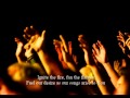 Ignite the fire (Eng) - One Eighty (Ignite the fire fan the flames fuel our desire)