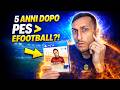 Gioco a PES 2021 dopo 5 anni… è MEGLIO di EFOOTBALL?!