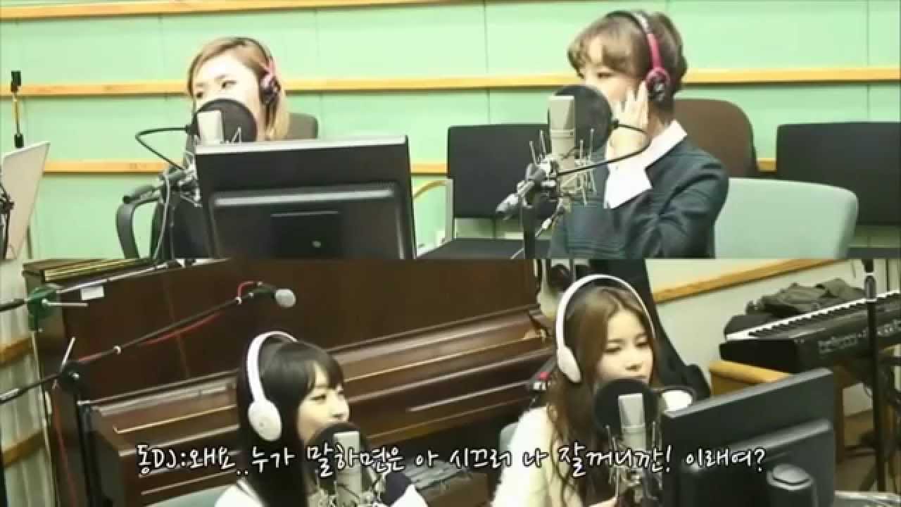 마마무 용몰이 모음 (feat.솔라는 몰려야 제맛)