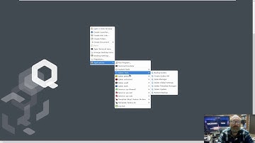 System Setup & Product Review - Qubse OS 4.1.0-RC PT1 - Attempt Number 1