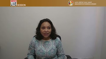 Live Session 22-03-2022 #CH25SP #swayamprabha