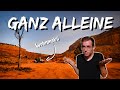 Mit WOHNMOBIL im SPANISCHEN HINTERLAND 👀 | GANZ ALLEINE | Teruel &amp; Albarracín | SPANIEN 2023