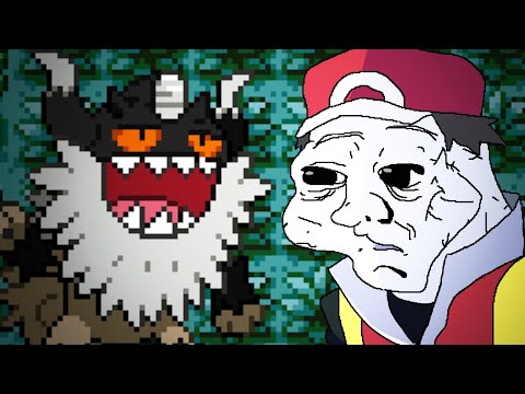 super secret POKEMON RADICAL RED GRINDING LIVE | #3 - super secret POKEMON RADICAL RED GRINDING LIVE | #3
