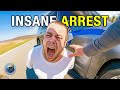 Kentucky State Police Chief Hit by Scandal and Instant Karma | Corrupt Cops Caught