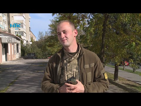 Приватне підприємство Телерадіокомпанія НТК: Військовослужбовець показав квартиру, яку придбав завдяки допомозі прикарпатців Приватне підприємство Телерадіокомпанія НТК: Військовослужбовець показав квартиру, яку придбав завдяки допомозі прикарпатців