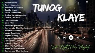 Tunog Kalye Songs 90s - Parokya ni Edgar, Siakol, Callalily, Eraserheads, Hale #tunogkalye90s