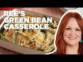 The Pioneer Woman Makes Green Bean Casserole | Food Network