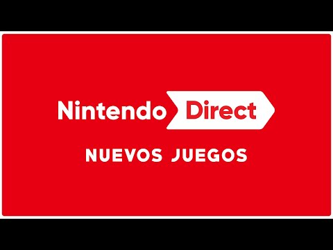 🔴 NUEVO NINTENDO DIRECT DE SEPTIEMBRE en DIRECTO AHORA