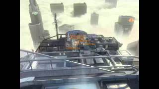Crossmap tomahawk on Vertigo!!!!!