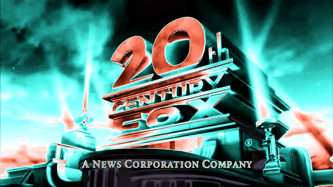 20th Century Fox Effects (Mezamashi TV 7:00 AM Effects)