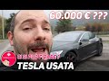 ATTENZIONE Vuoi una Tesla usata? DEVI guardare questo video!