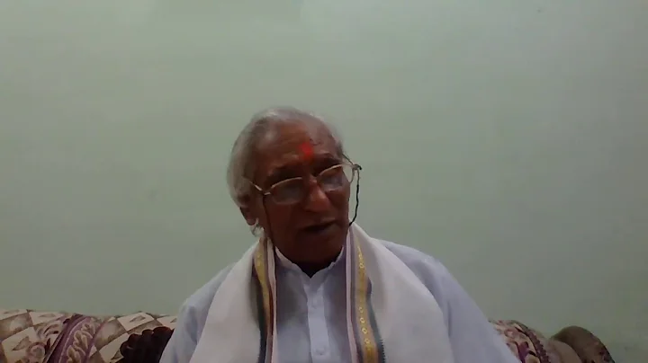 Shrimad Bhagwat Katha 10 by Acharya Dr  Sudhi Kant Bhardwaj