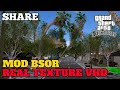 SHARE‼️MOD BSOR HD GTA SA ANDROID