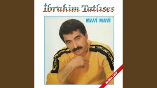 Video thumbnail of "İbrahim Tatlıses - Leylim Ley"