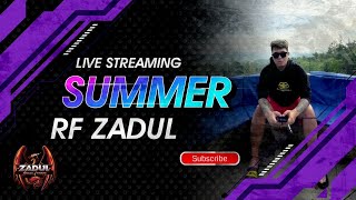 🔴LIVE RF ZADUL | isis bawa cora