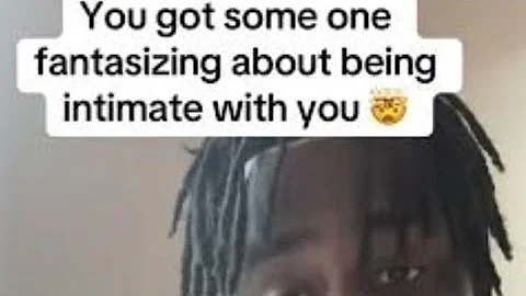 Some body fantasizing bout you #masterkeyprogram