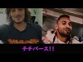 【インスタライブ】全く噛み合わないキリオス & チチパス｜日本語字幕 Instagram Live Nick & Stefanos 2020/05/13