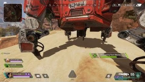 No one left behind!!