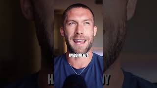 Has Chris Benefitted From Looks?