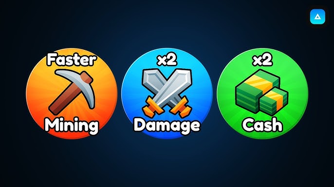 Create Gamepass And Badge Icons For Your Roblox Game By - Girly Png,Roblox  Gamepass Icon - free transparent png images 