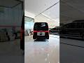 Toyota hiace 6 seater