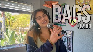 Bags- Clairo Cover | Emi’s Bedroom Jams