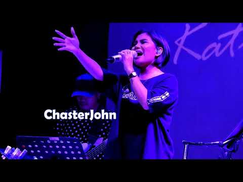 Katrina Velarde - Whitney Houston Medley / The MusicHall July ,  Katrina Velarde - Whitney Houston Medley / The MusicHall July ,