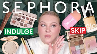 ULTIMATE Sephora Sale Guide: What to Skip, Beauty Staples, Hot New Products, Gifts + My Wishlist!