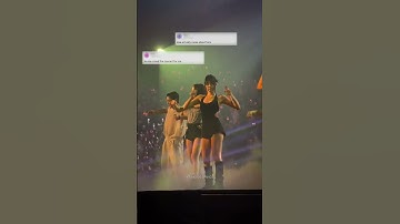 Thumbnail of BlackPinks JENNIE IS Still BEING LAZY...#shorts