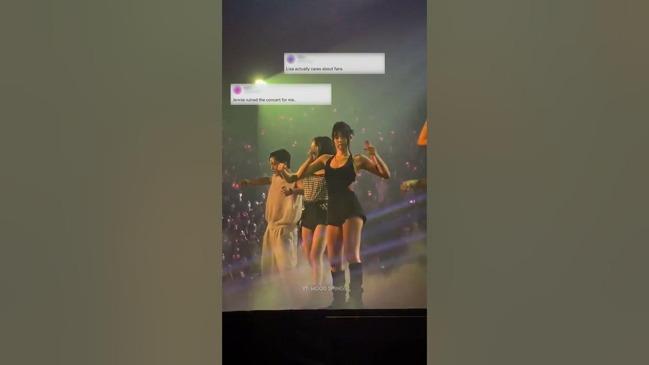 BlackPinks JENNIE IS Still BEING LAZY...#shorts BlackPinks JENNIE IS Still BEING LAZY...#shorts