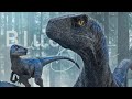 Blue & Beta - JW3