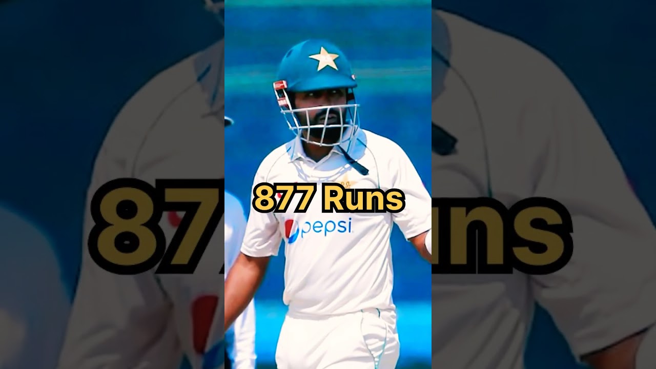 Most Runs in Test international 2022 🥇