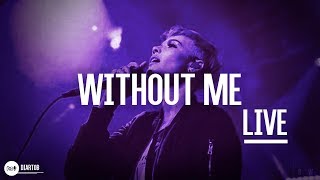 Halsey - Without Me (Live HD)