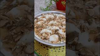 Mingau de aveia nutritivo♨️ #receitas #dicasdereceitas #receitafacies #mingau