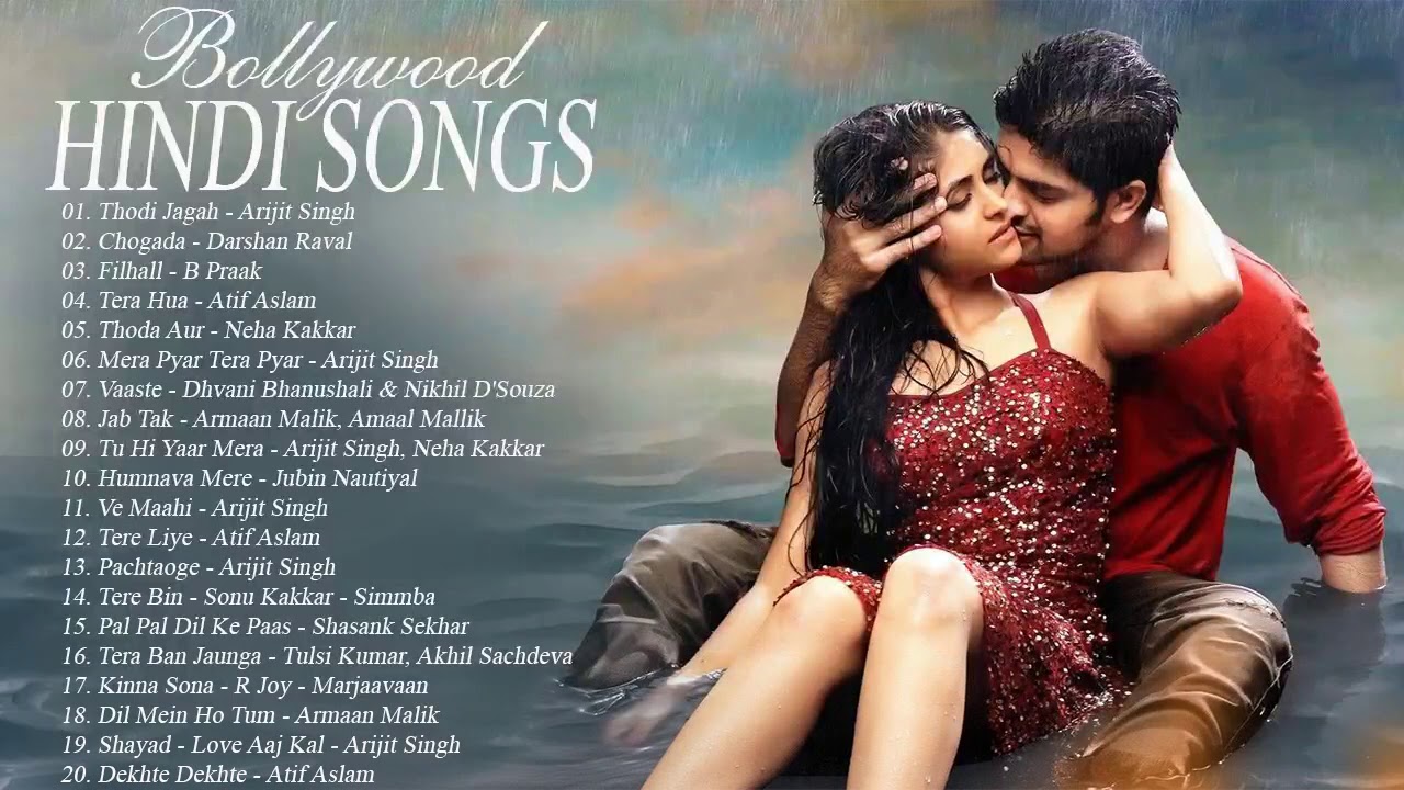 New Hindi Song 2021💙Top Bollywood Romantic Love Songs 2021💙New INDIAN