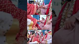 Niddhi & Jeet Wedding Reeels