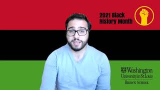 Black History Month Spotlight: Ralphe Bunche