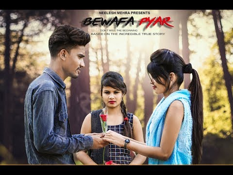 Bewafa Pyar | Dil Mera Tod Ke Hasdi | Ye Pyar Nahi To Kya Hai | Rahul Jain | Ft. Neelesh Mehra