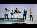 Simona Bădulescu- Doar tu!(Ardeleană sârbească) NOU 2020