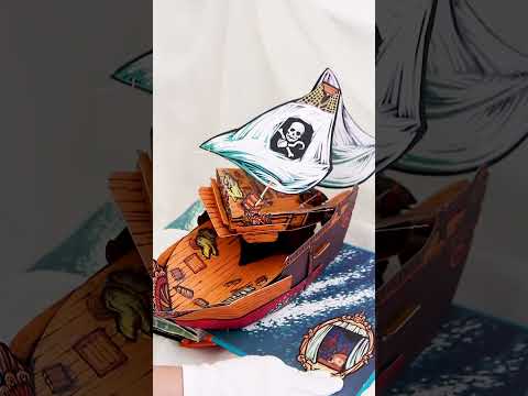 Выставка «СКАЗОЧНЫЕ КНИГИ. Живые картинки & POP-UP книжки»